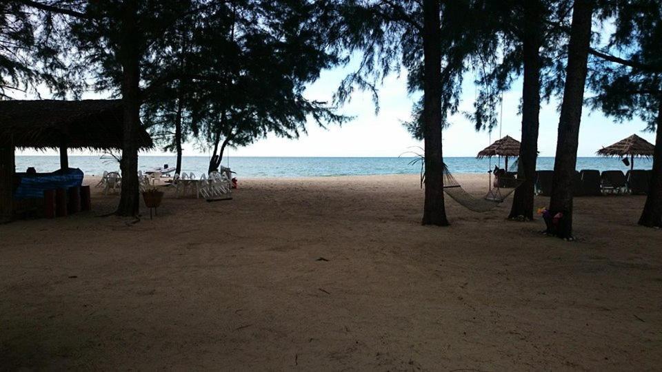 Paradis Villa A9, Koh Kho Khao Koh Kho Khao Island Exterior foto